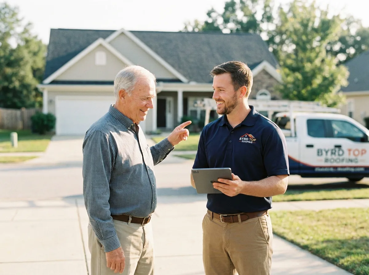 Roofing Claremore, OK FAQs